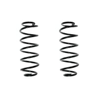Fahrwerksfeder-Set hinten Schraubenfeder 335mm SPIDAN...