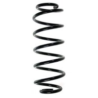 Fahrwerksfeder-Set hinten Schraubenfeder 335mm SPIDAN...