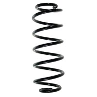 Suspension spring set rear coil spring 335mm SPIDAN for...