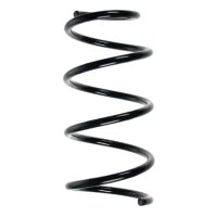 Suspension spring set front coil spring 320mm SPIDAN for...