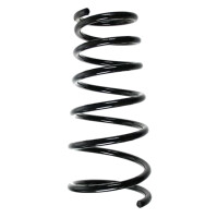 Fahrwerksfedern-Set hinten Schraubenfeder 330mm SPIDAN...