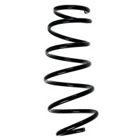 Fahrwerksfedern-Set vorne Schraubenfeder 373mm SPIDAN...