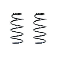 Fahrwerksfedern-Set vorne Schraubenfeder 382mm SPIDAN...
