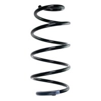 Fahrwerksfedern-Set vorne Schraubenfeder 382mm SPIDAN...