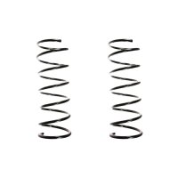 Suspension spring set front coil spring 455mm SPIDAN for...
