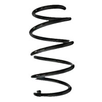 Suspension spring set front coil spring 280mm SPIDAN for...