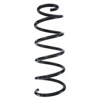 Fahrwerksfeder-Set hinten Schraubenfeder 321mm SPIDAN...