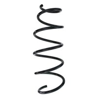 Suspension spring set front coil spring 355mm SPIDAN for...