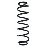 Fahrwerksfeder-Set hinten Schraubenfeder 360mm SPIDAN...