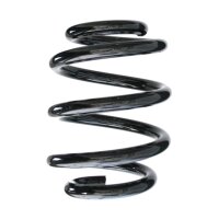 Suspension spring set rear coil spring 194mm SPIDAN for...