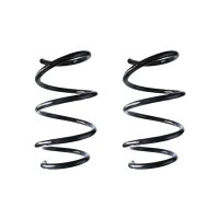 Fahrwerksfeder-Set vorne Schraubenfeder 285mm SPIDAN...