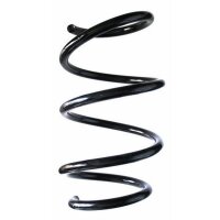 Fahrwerksfeder-Set vorne Schraubenfeder 285mm SPIDAN...