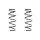 Suspension spring set front coil spring 342mm SPIDAN for OPEL CORSA D