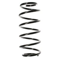 Fahrwerksfeder-Set vorne Schraubenfeder 341mm SPIDAN...