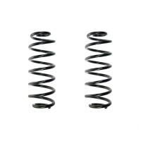 Fahrwerksfeder-Set hinten Schraubenfeder 317mm SPIDAN...