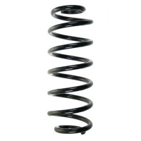 Fahrwerksfeder-Set hinten Schraubenfeder 317mm SPIDAN...
