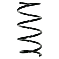 Fahrwerksfedern-Set vorne Schraubenfeder 395mm SPIDAN...