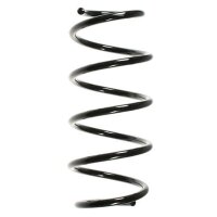 Fahrwerksfeder-Set vorne Schraubenfeder 316mm SPIDAN...