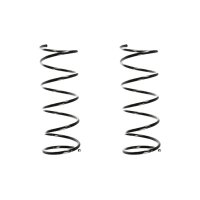 Fahrwerksfedern-Set vorne Schraubenfeder 412mm SPIDAN...