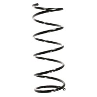 Fahrwerksfedern-Set vorne Schraubenfeder 412mm SPIDAN...