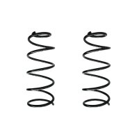 Fahrwerksfedern-Set vorne Schraubenfeder 461mm SPIDAN...