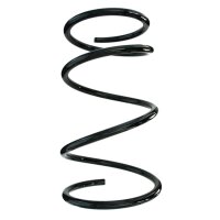 Suspension spring set front coil spring 315mm SPIDAN for...