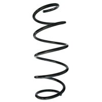 Fahrwerksfedern-Set vorne Schraubenfeder 426mm SPIDAN...