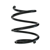 Suspension spring set front coil spring 222mm SPIDAN for...
