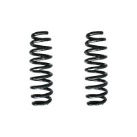 Fahrwerksfeder-Set hinten Schraubenfeder 318mm SPIDAN...
