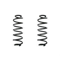 Fahrwerksfeder-Set hinten Schraubenfeder 326mm SPIDAN...