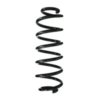 Fahrwerksfeder-Set hinten Schraubenfeder 326mm SPIDAN...