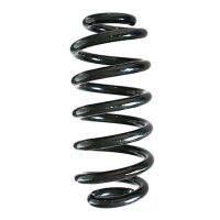 Suspension spring set rear coil spring 306mm SPIDAN for...