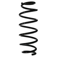 Suspension spring set front coil spring 309mm SPIDAN for...