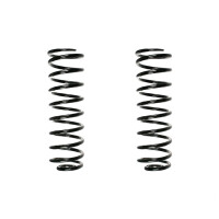 Fahrwerksfedern-Set hinten Schraubenfeder 418mm SPIDAN...