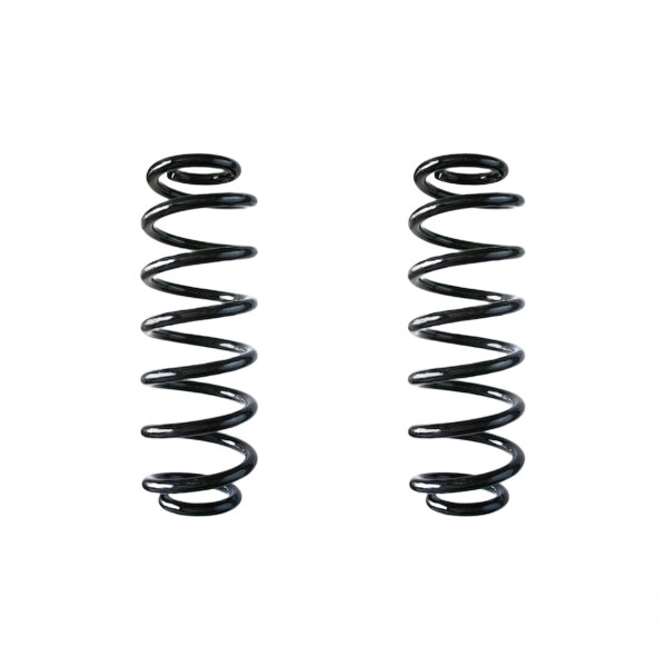 Suspension spring set Replacement Fit SPIDAN for VW PASSAT B7