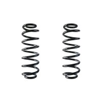 Fahrwerksfeder-Set SPIDAN für VW PASSAT B7