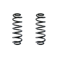 Suspension spring set Replacement Fit SPIDAN for VW...