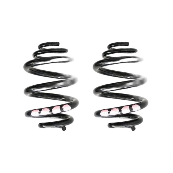 Fahrwerksfedern-Set Spiralfeder SPIDAN für u.a. VW CALIFORNIA T5