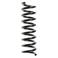 Fahrwerksfeder-Set hinten Schraubenfeder 346mm SPIDAN...