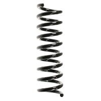 Suspension spring set rear coil spring 346mm SPIDAN for...