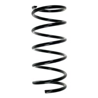 Fahrwerksfedern-Set vorne Schraubenfeder 369mm SPIDAN...