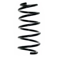 Fahrwerksfeder-Set vorne Schraubenfeder 304mm SPIDAN...