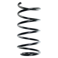 Suspension spring set rear coil spring 304mm SPIDAN for...