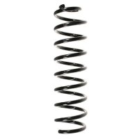 Fahrwerksfeder-Set hinten Schraubenfeder 372mm SPIDAN...
