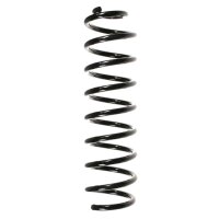 Suspension spring set rear coil spring 372mm SPIDAN for...