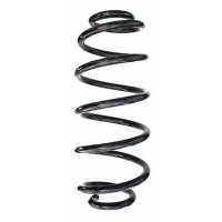 Fahrwerksfeder-Set hinten Schraubenfeder 370mm SPIDAN...