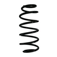 Suspension spring set front coil spring 386mm SPIDAN for...