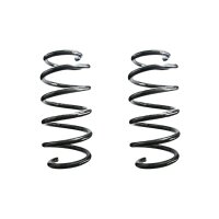 Fahrwerksfeder-Set vorne Schraubenfeder 370mm SPIDAN...