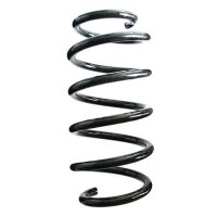 Fahrwerksfeder-Set vorne Schraubenfeder 370mm SPIDAN...