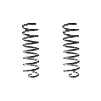 Fahrwerksfeder-Set hinten Schraubenfeder 327mm SPIDAN...